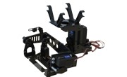 XAircraft 2 Axis Camera Mount